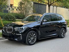 BMW X5 facelift xDrive 30Li exclusive M sports package - фото 1
