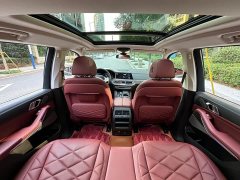BMW X5 facelift xDrive 30Li exclusive M sports package - фото 10
