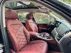 BMW X5 facelift xDrive 30Li exclusive M sports package - фото 11