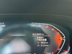 BMW X5 facelift xDrive 30Li exclusive M sports package - фото 12