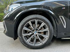 BMW X5 facelift xDrive 30Li exclusive M sports package - фото 14