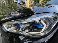 BMW X5 facelift xDrive 30Li exclusive M sports package - фото 17