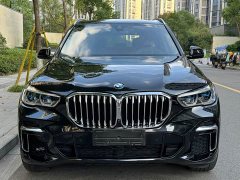 BMW X5 facelift xDrive 30Li exclusive M sports package - фото 2