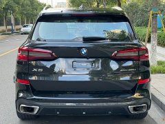 BMW X5 facelift xDrive 30Li exclusive M sports package - фото 4