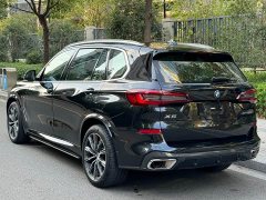 BMW X5 facelift xDrive 30Li exclusive M sports package - фото 5