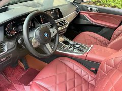BMW X5 facelift xDrive 30Li exclusive M sports package - фото 6