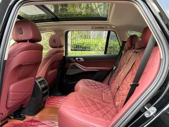 BMW X5 facelift xDrive 30Li exclusive M sports package - фото 7