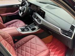 BMW X5 facelift xDrive 30Li exclusive M sports package - фото 8