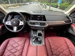 BMW X5 facelift xDrive 30Li exclusive M sports package - фото 9