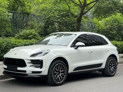 Porsche Macan 2020 Macan 2.0T - фото 1