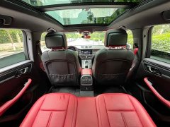 Porsche Macan 2020 Macan 2.0T - фото 15