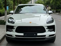 Porsche Macan 2020 Macan 2.0T - фото 2