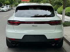 Porsche Macan 2020 Macan 2.0T - фото 3