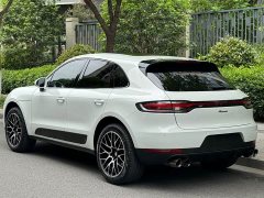 Porsche Macan 2020 Macan 2.0T - фото 5