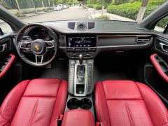 Porsche Macan 2020 Macan 2.0T - фото 8