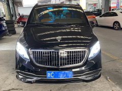 Mercedes-Benz Vito 2023 2.0T Business Edition 7 seats - фото 2
