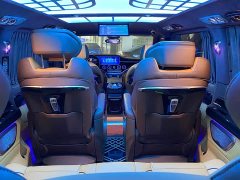 Mercedes-Benz Vito 2023 2.0T Business Edition 7 seats - фото 7