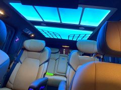 Mercedes-Benz Vito 2023 2.0T Business Edition 7 seats - фото 8