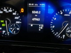 Mercedes-Benz Vito 2023 2.0T Business Edition 7 seats - фото 9