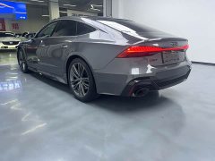 Audi A7 45 TFSI Premium Selection - фото 7