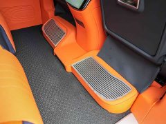 Mercedes-Benz Vito 2021 2.0T Elite Edition 7 seats - фото 10