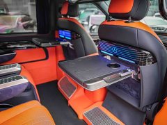 Mercedes-Benz Vito 2021 2.0T Elite Edition 7 seats - фото 11