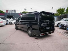 Mercedes-Benz Vito 2021 2.0T Elite Edition 7 seats - фото 14