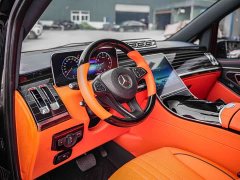 Mercedes-Benz Vito 2021 2.0T Elite Edition 7 seats - фото 3