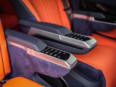 Mercedes-Benz Vito 2021 2.0T Elite Edition 7 seats - фото 6