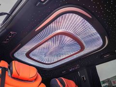 Mercedes-Benz Vito 2021 2.0T Elite Edition 7 seats - фото 8