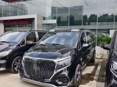 Mercedes-Benz Vito 2.0T Elite Edition 7 seats - фото 1