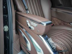 Mercedes-Benz Vito 2.0T Elite Edition 7 seats - фото 10