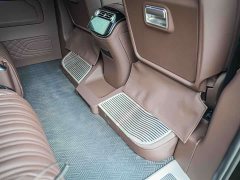 Mercedes-Benz Vito 2.0T Elite Edition 7 seats - фото 11
