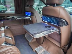 Mercedes-Benz Vito 2.0T Elite Edition 7 seats - фото 12