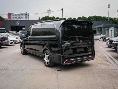 Mercedes-Benz Vito 2.0T Elite Edition 7 seats - фото 15