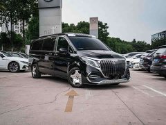 Mercedes-Benz Vito 2.0T Elite Edition 7 seats - фото 2