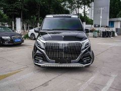 Mercedes-Benz Vito 2.0T Elite Edition 7 seats - фото 3