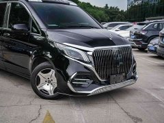 Mercedes-Benz Vito 2.0T Elite Edition 7 seats - фото 4