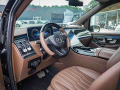 Mercedes-Benz Vito 2.0T Elite Edition 7 seats - фото 5
