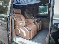 Mercedes-Benz Vito 2.0T Elite Edition 7 seats - фото 7
