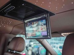 Mercedes-Benz Vito 2.0T Elite Edition 7 seats - фото 9