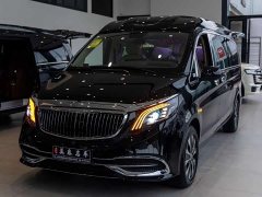 Mercedes-Benz Vito 2021 2.0T Elite Edition 7 seats - фото 1