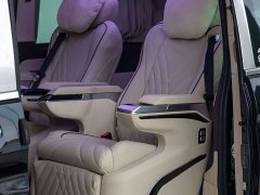 Mercedes-Benz Vito 2021 2.0T Elite Edition 7 seats - фото 11
