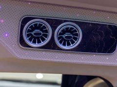 Mercedes-Benz Vito 2021 2.0T Elite Edition 7 seats - фото 13