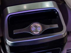 Mercedes-Benz Vito 2021 2.0T Elite Edition 7 seats - фото 14