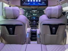 Mercedes-Benz Vito 2021 2.0T Elite Edition 7 seats - фото 15