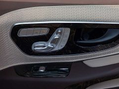 Mercedes-Benz Vito 2021 2.0T Elite Edition 7 seats - фото 17
