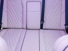 Mercedes-Benz Vito 2021 2.0T Elite Edition 7 seats - фото 18