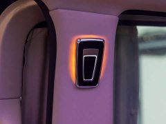 Mercedes-Benz Vito 2021 2.0T Elite Edition 7 seats - фото 19