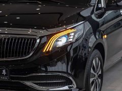 Mercedes-Benz Vito 2021 2.0T Elite Edition 7 seats - фото 3